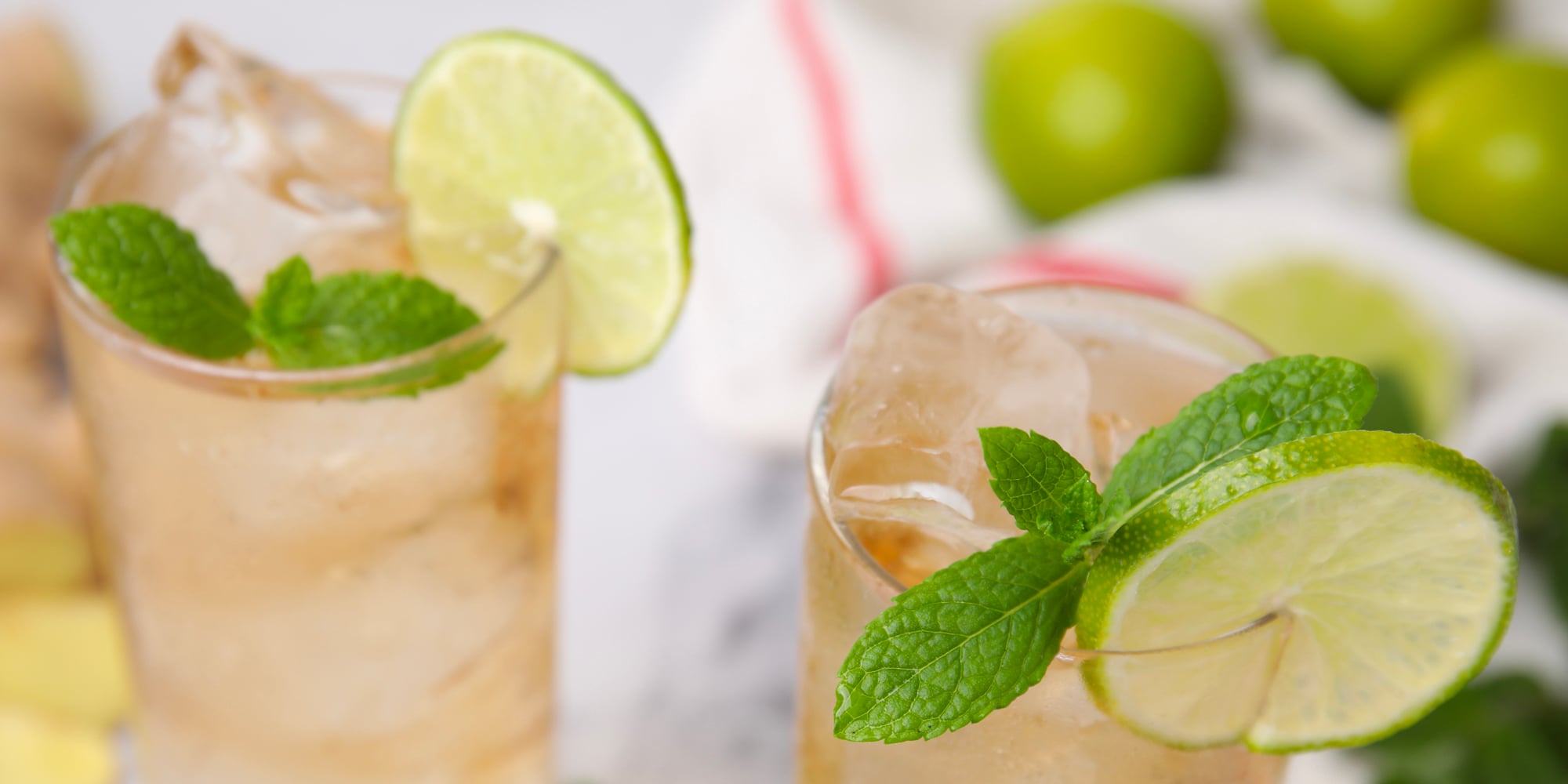 Alkoholfritt: Noe nytt – og mye godt!