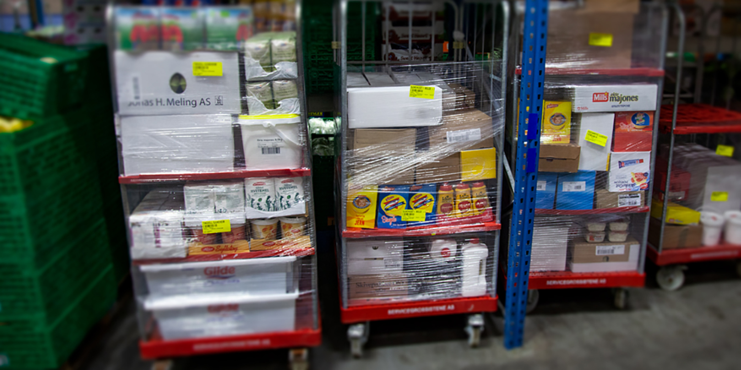Derfor bør du ha en innkjøpsavtale i stedet for å gå på butikken