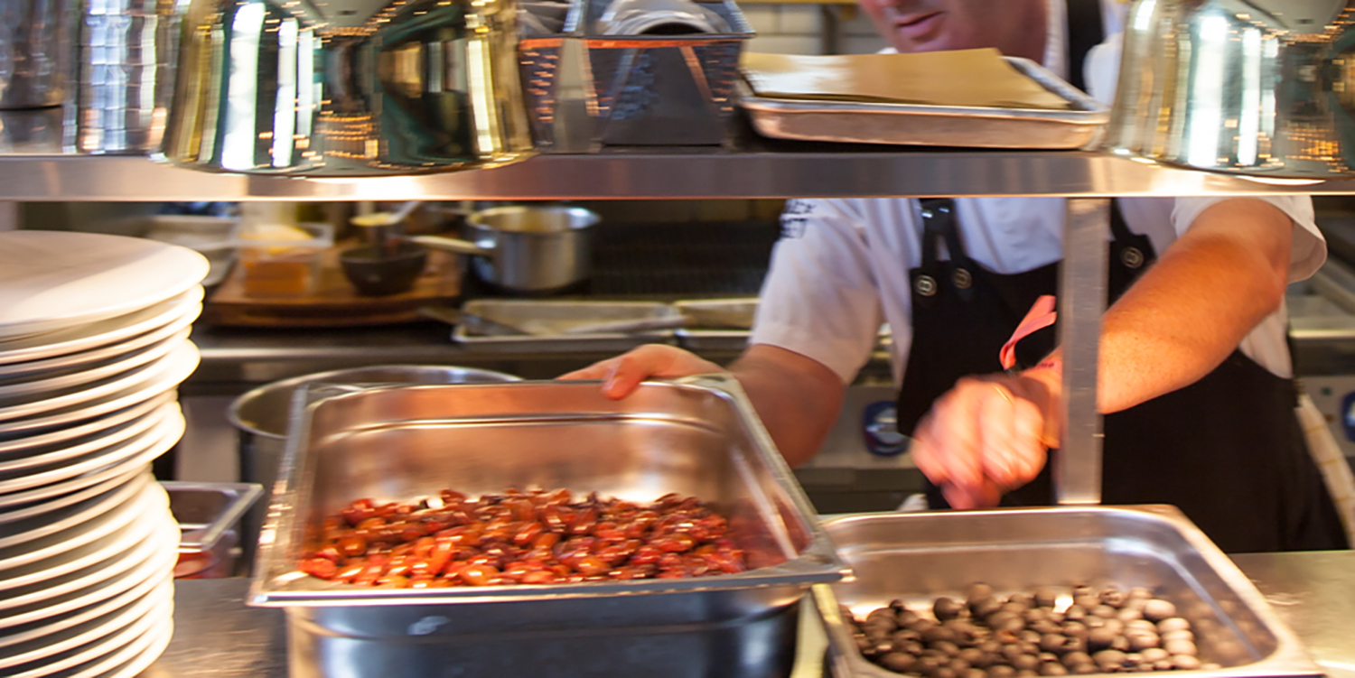 Hva må på plass før du starter restaurant?