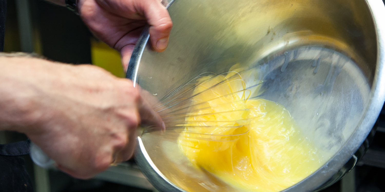 Dette MÅ du vite om hygiene i restauranten