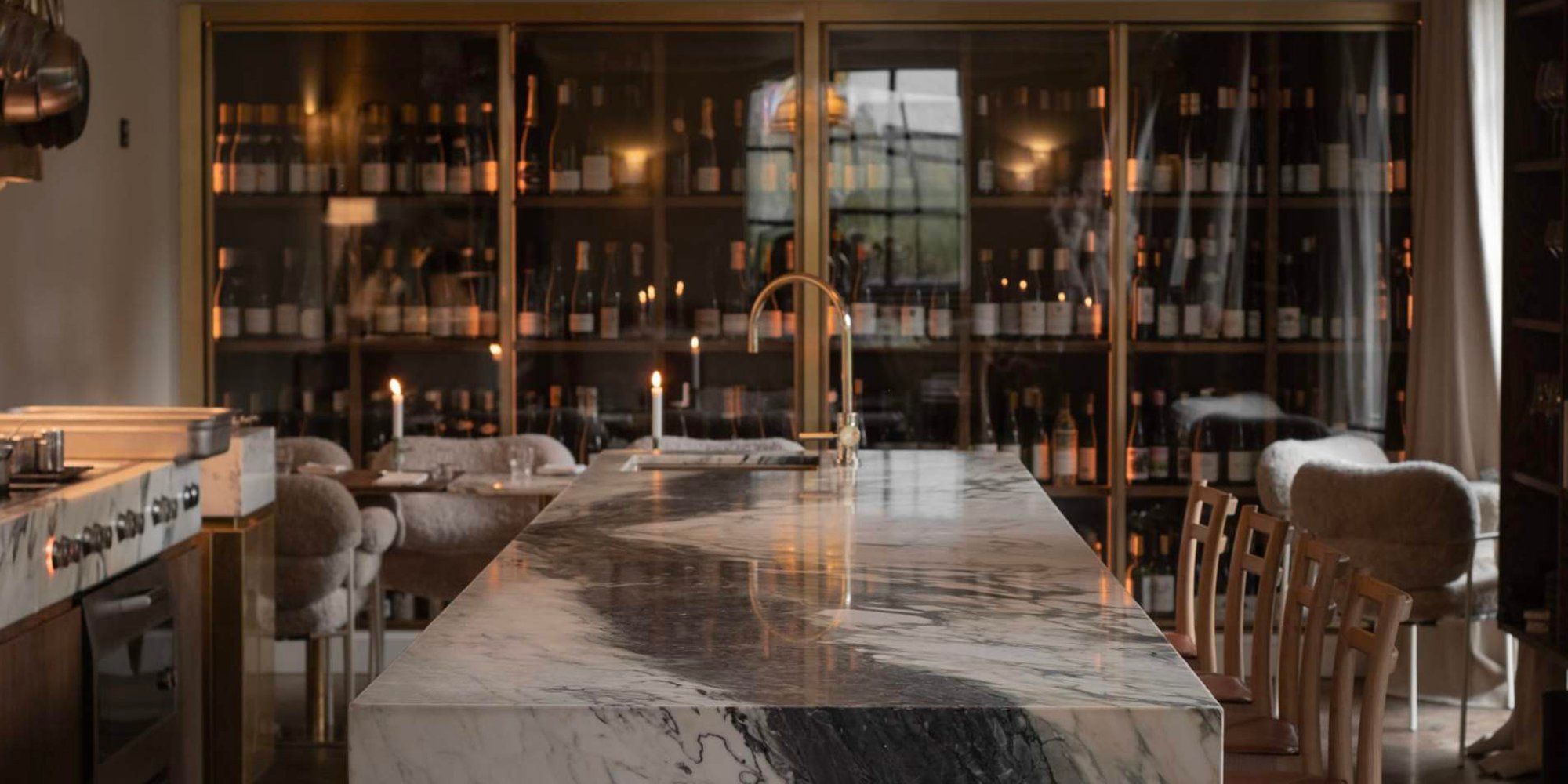 Hermetikken: Stjernerestauranten med det store hjertet