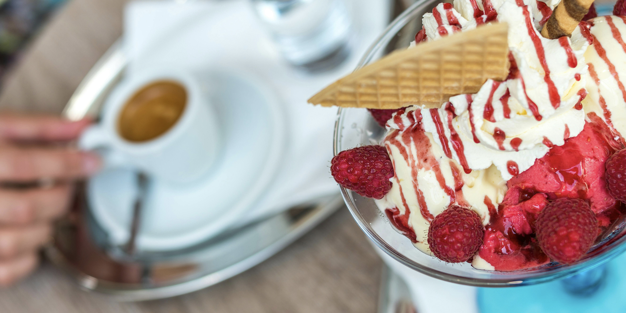 6 smarte desserttips