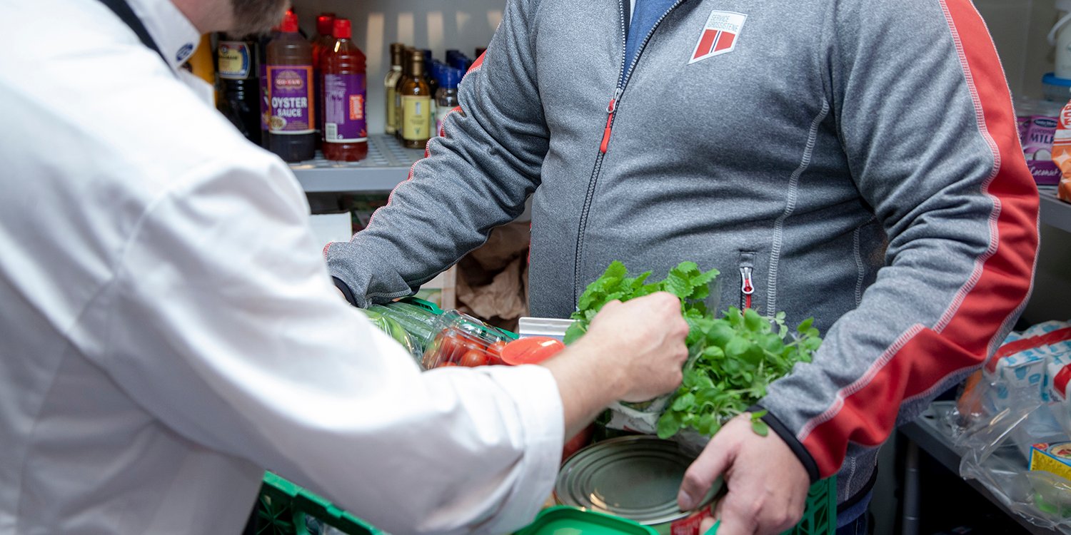 Leveransesituasjon hos våre leverandører