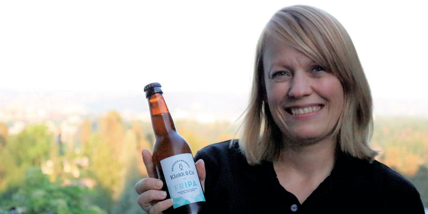 O`jul med din alkoholfrie glede