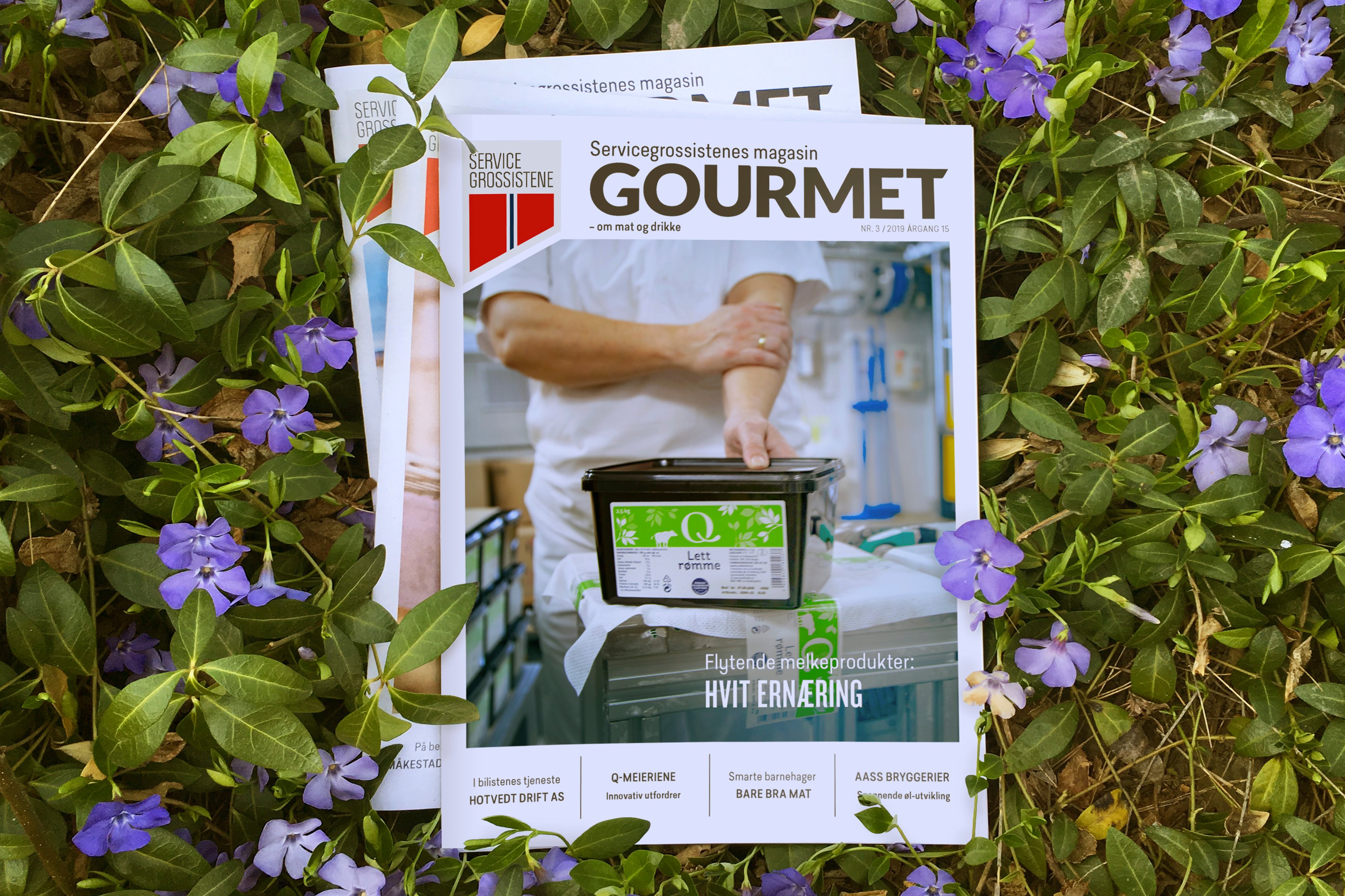 Gourmet 2019 nr 3