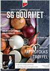 SG Gourmet nr 5 2017