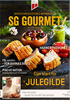 SG Gourmet nr 6 2017