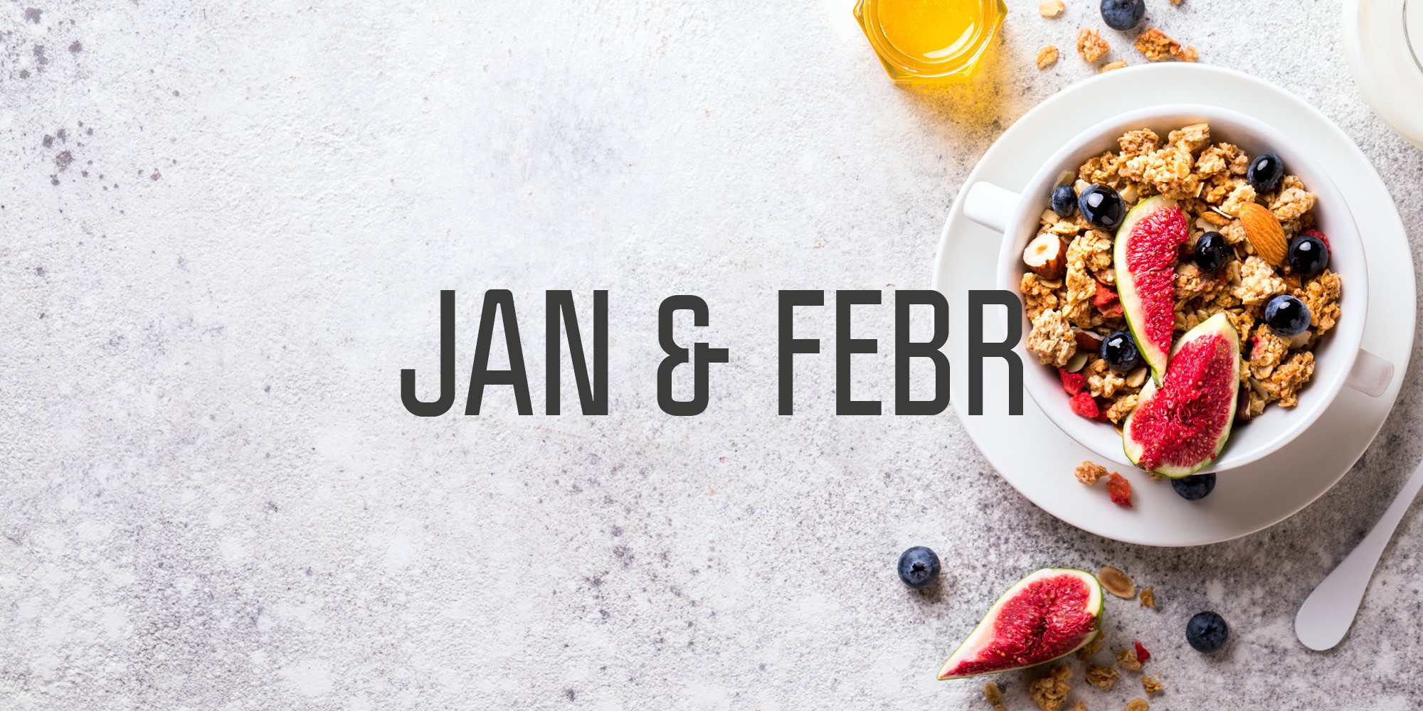 Kampanje januar og februar 2021
