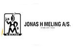  Jonas H. Meling AS 