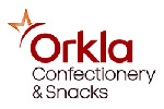  Orkla Confectionery & Snacks 