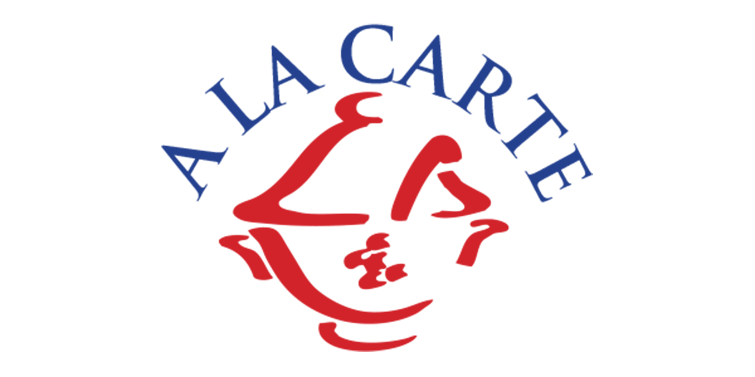 A La Carte i Bergen