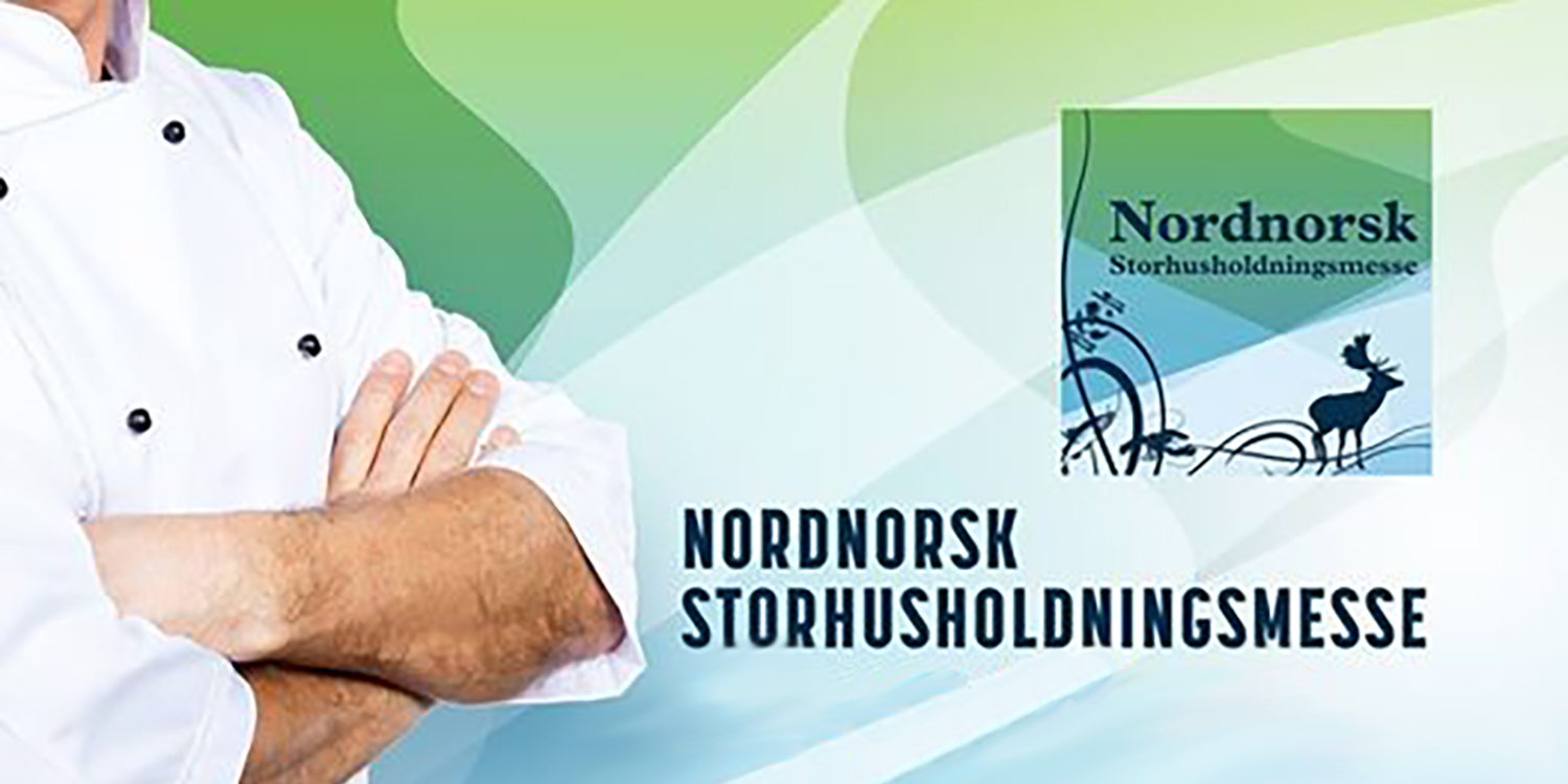 Nordnorsk storhusholdningsmesse