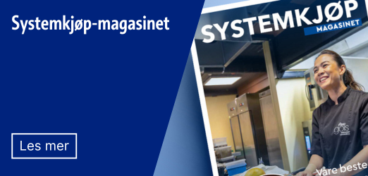 Systemkjøp Magasinet