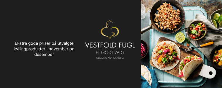 Vestfold fugl kampanje nov